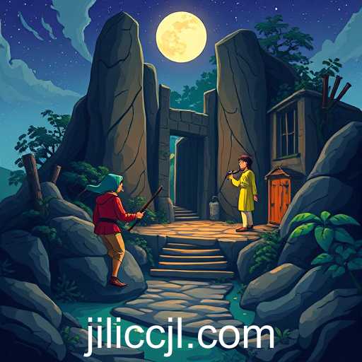 Adventure Games
