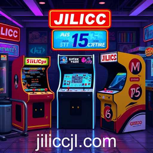 Arcade Games