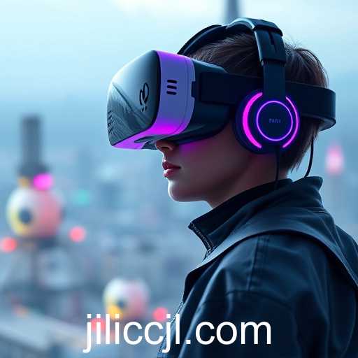 The Evolution of Online Gaming: JILICC's Impact