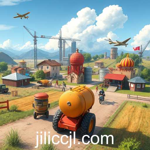 Gaming Platforms Leverage Tech for Immersive Experiences