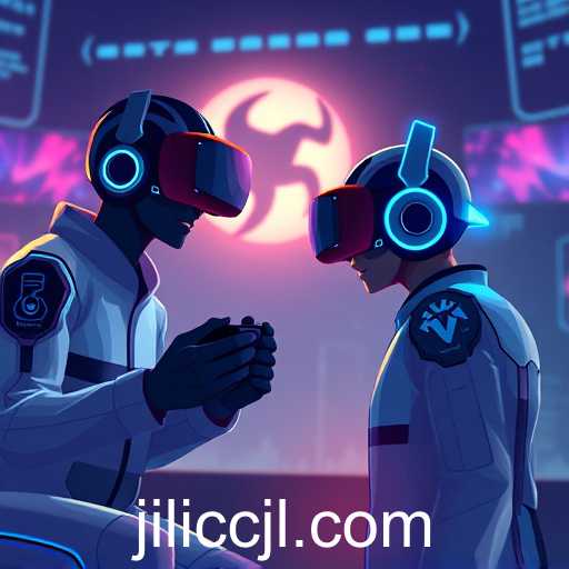 JILICC: Revolutionizing Online Gaming in 2025