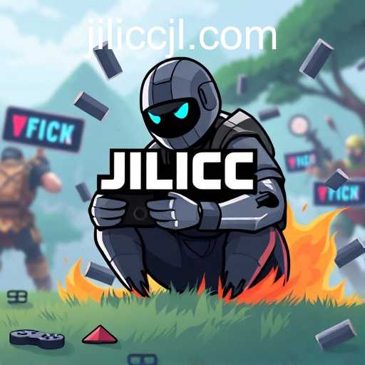 The Rise of JILICC: A Gaming Phenomenon
