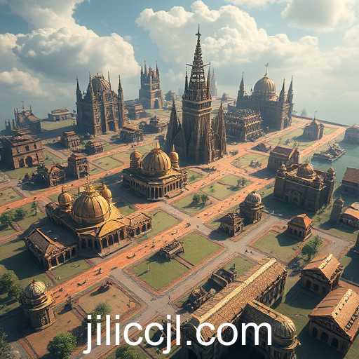 Strategy Games